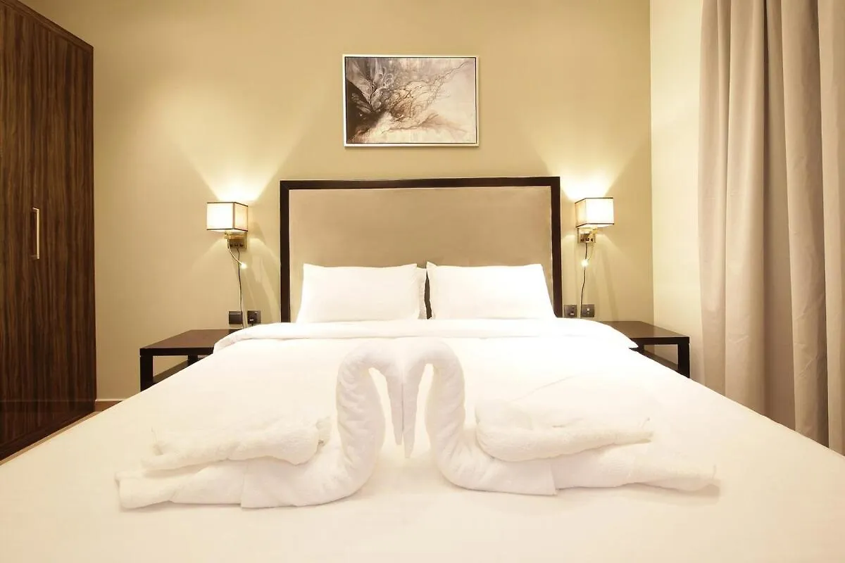 Appartement Elegant 2Br With City Views Downtown Dubai Living Verenigde Arabische Emiraten