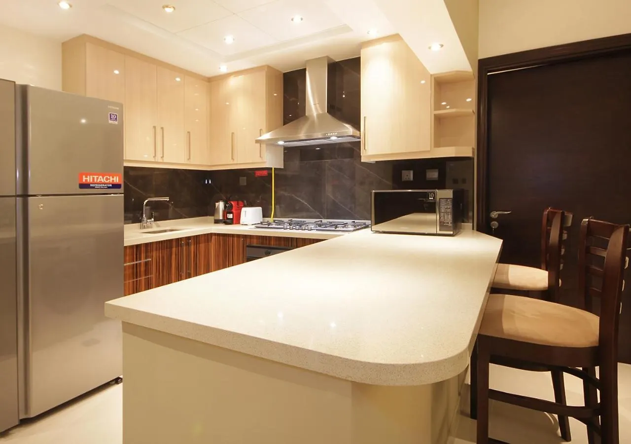 Elegant 2Br With City Views Downtown Dubai Living Verenigde Arabische Emiraten
