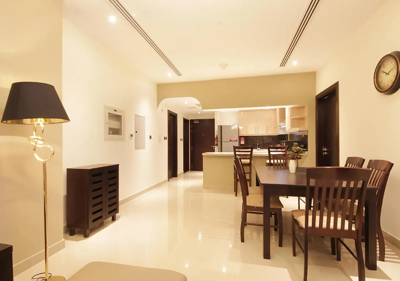 Elegant 2Br With City Views Downtown Dubai Living
