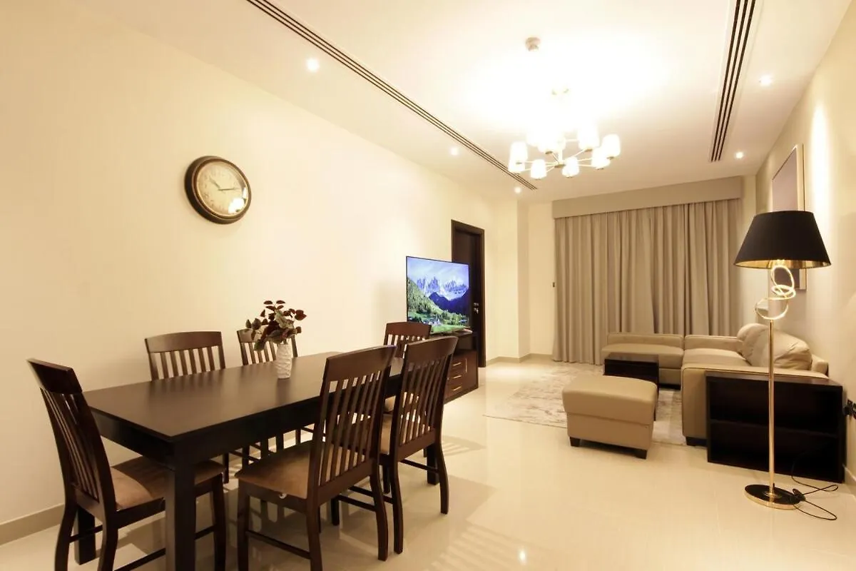 Lejlighed Elegant 2Br With City Views Downtown Dubai Living