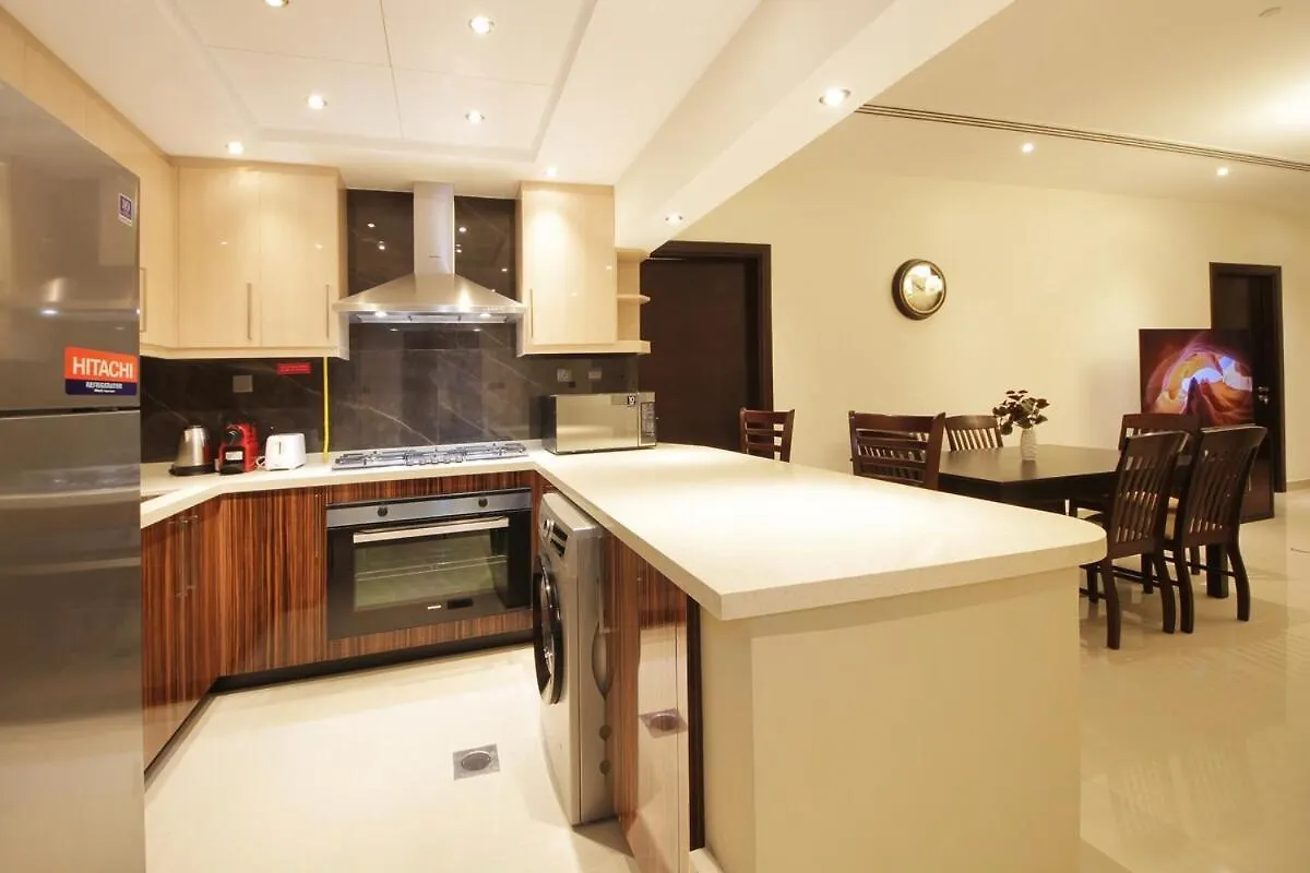 Elegant 2Br With City Views Downtown Dubai Living 0*,  Forenede Arabiske Emirater