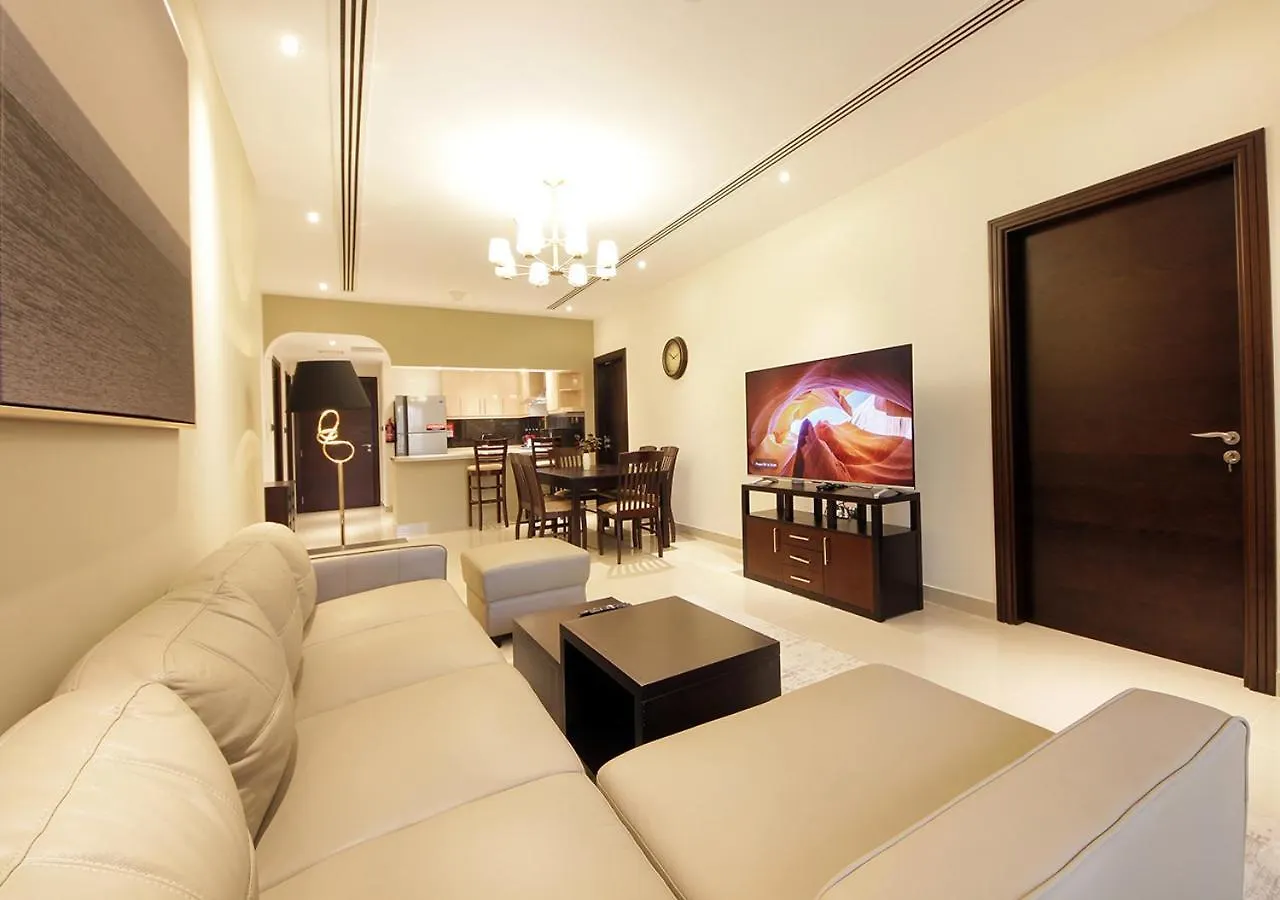 Elegant 2Br With City Views Downtown Dubai Living 0*,