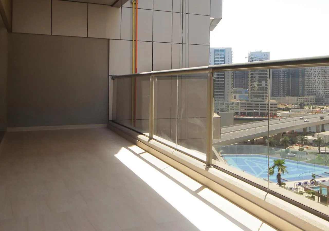 Lejlighed Elegant 2Br With City Views Downtown Dubai Living