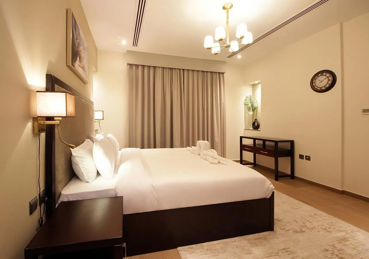 Lejlighed Elegant 2Br With City Views Downtown Dubai Living Forenede Arabiske Emirater