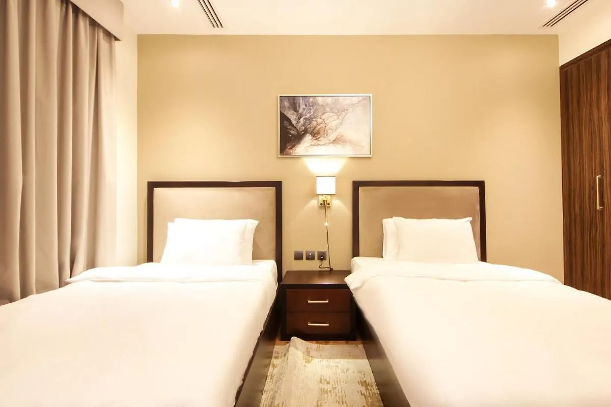 Elegant 2Br With City Views Downtown Dubai Living 0*,