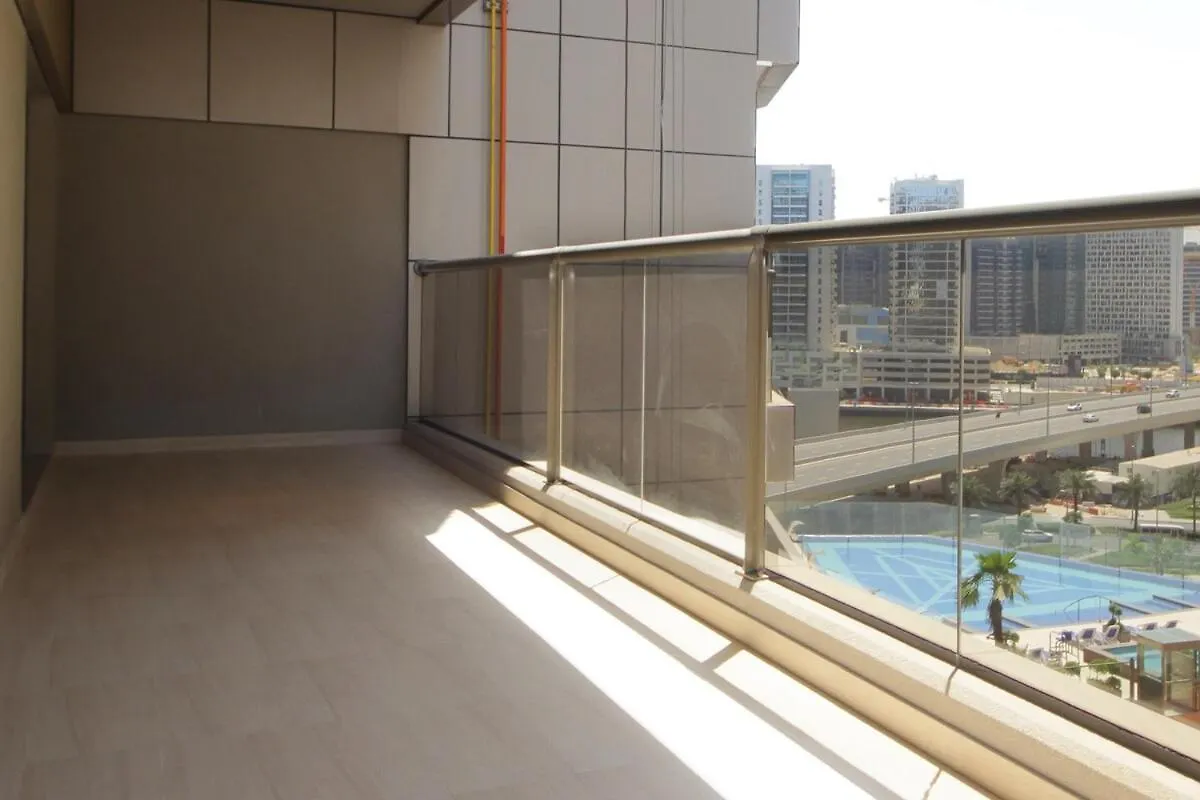 Elegant 2Br With City Views Downtown Dubai Living Apartment