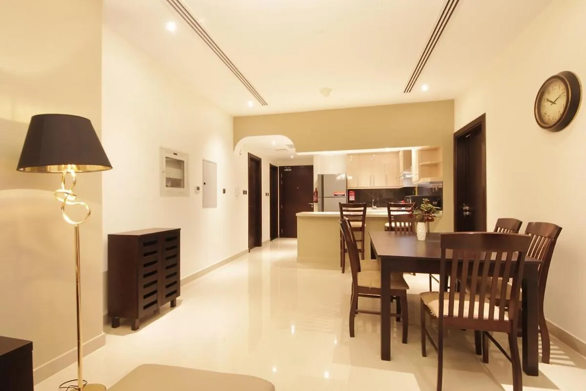 Apartment Elegant 2Br With City Views Downtown Dubai Living