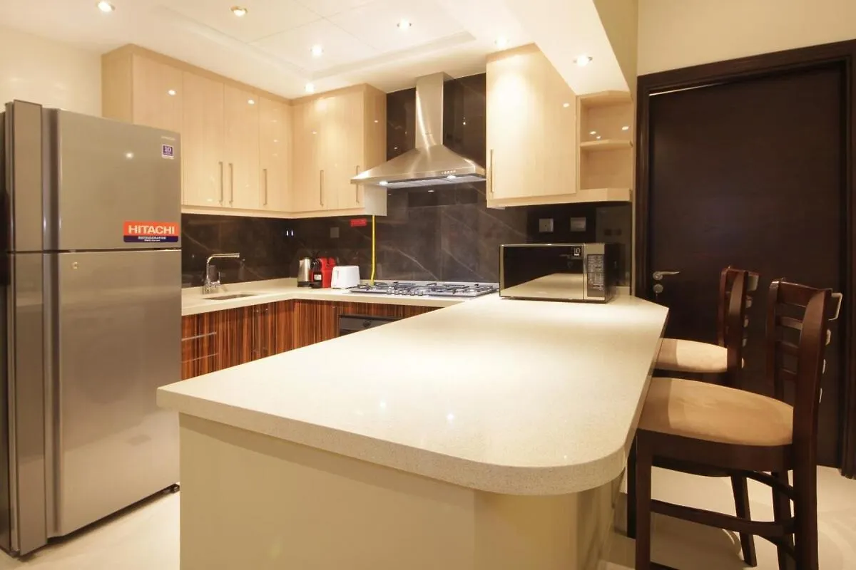 Apartment Elegant 2Br With City Views Downtown Dubai Living
