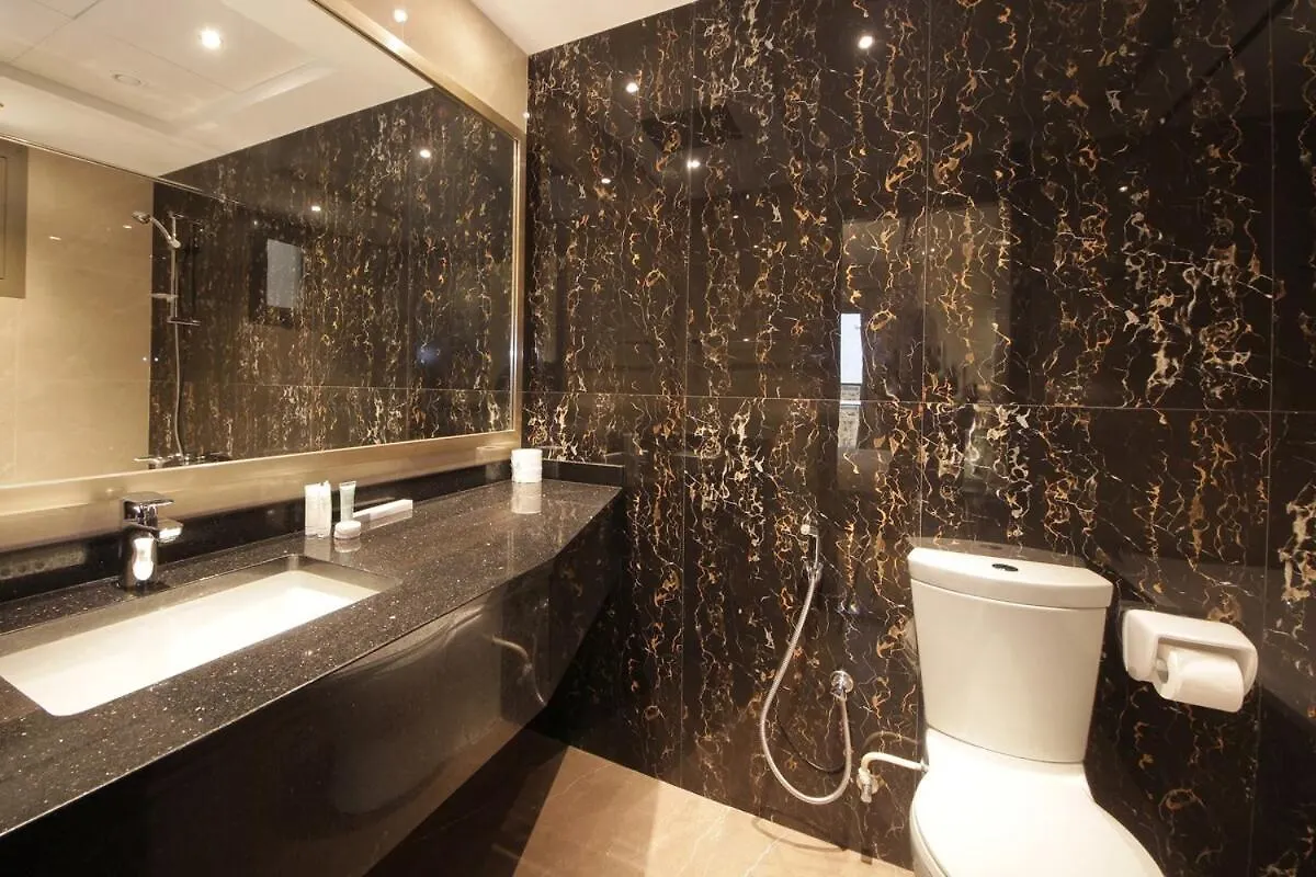 Elegant 2Br With City Views Downtown Dubai Living 0*,  United Arab Emirates