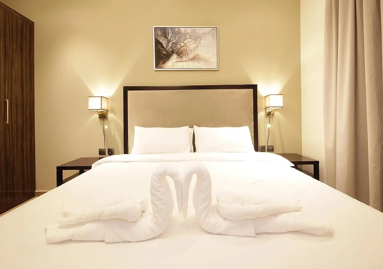 Apartment Elegant 2Br With City Views Downtown Dubai Living