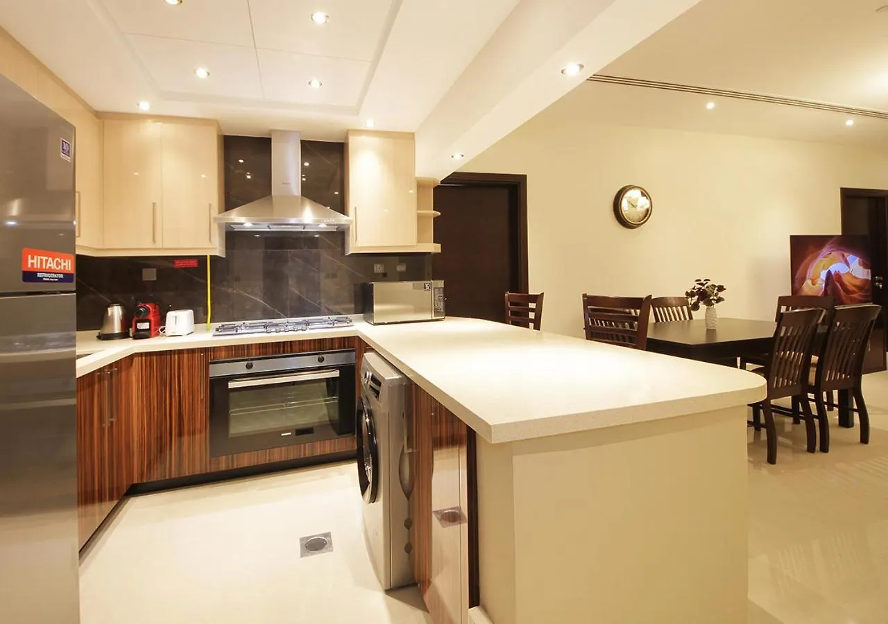 Apartment Elegant 2Br With City Views Downtown Dubai Living
