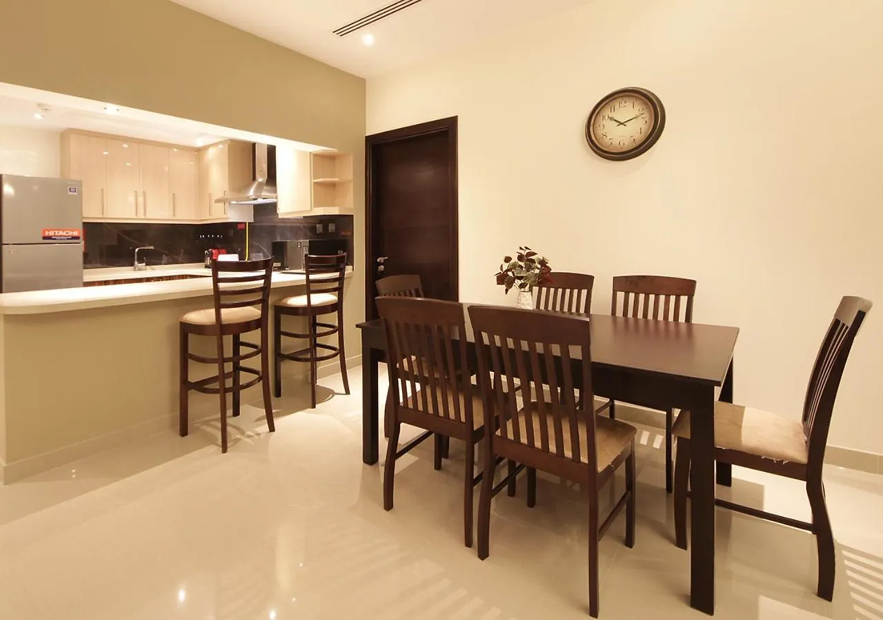 Elegant 2Br With City Views Downtown Dubai Living Apartment